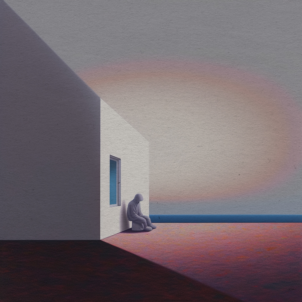 Minimalism in my soul #1
