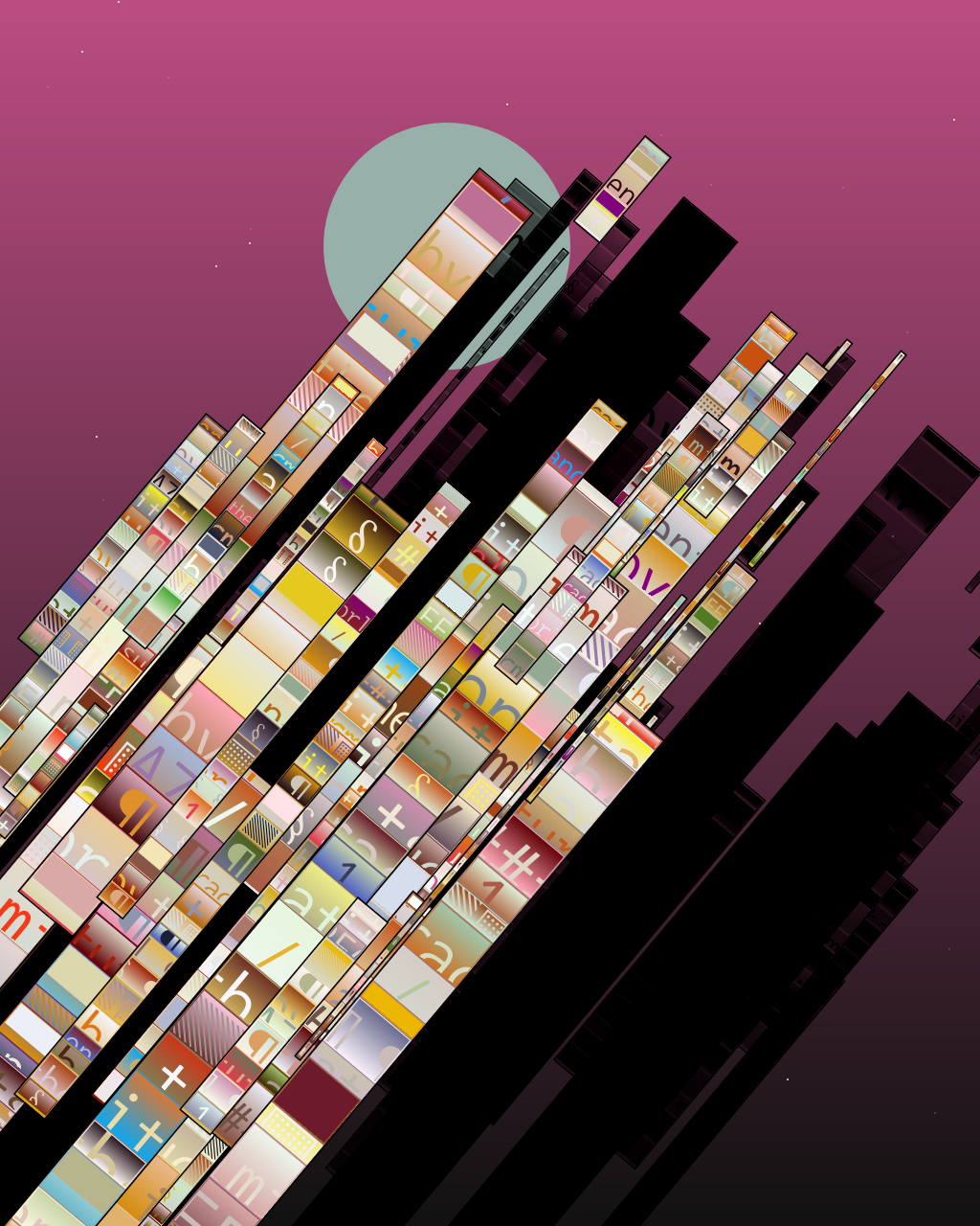 CityLights #1033