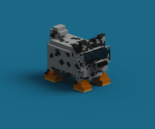 VoxHoundz #810