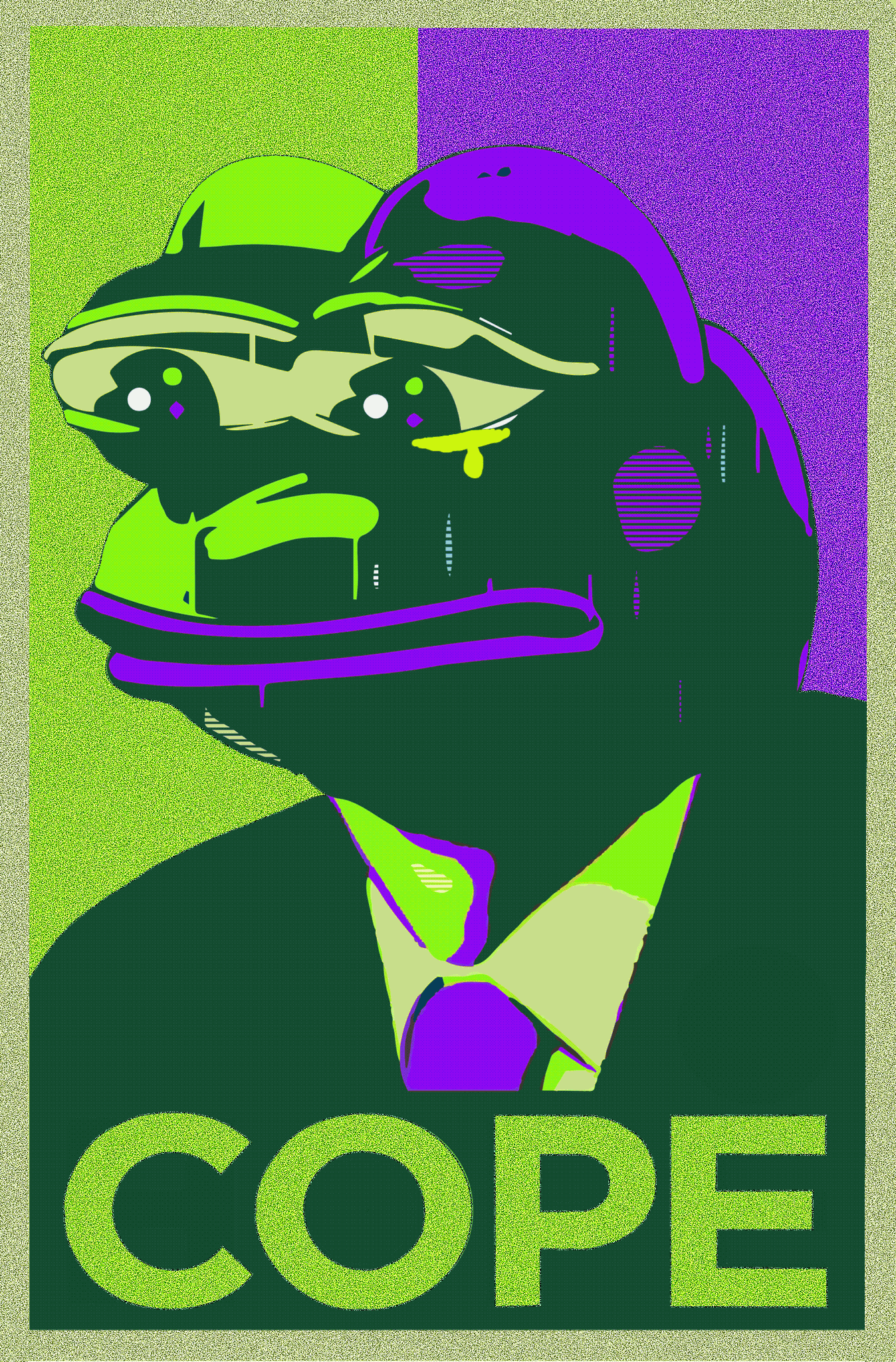 The Audacity of Copepe