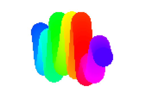 OnChain Squiqqle #829