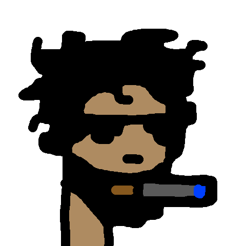low effort punk 569