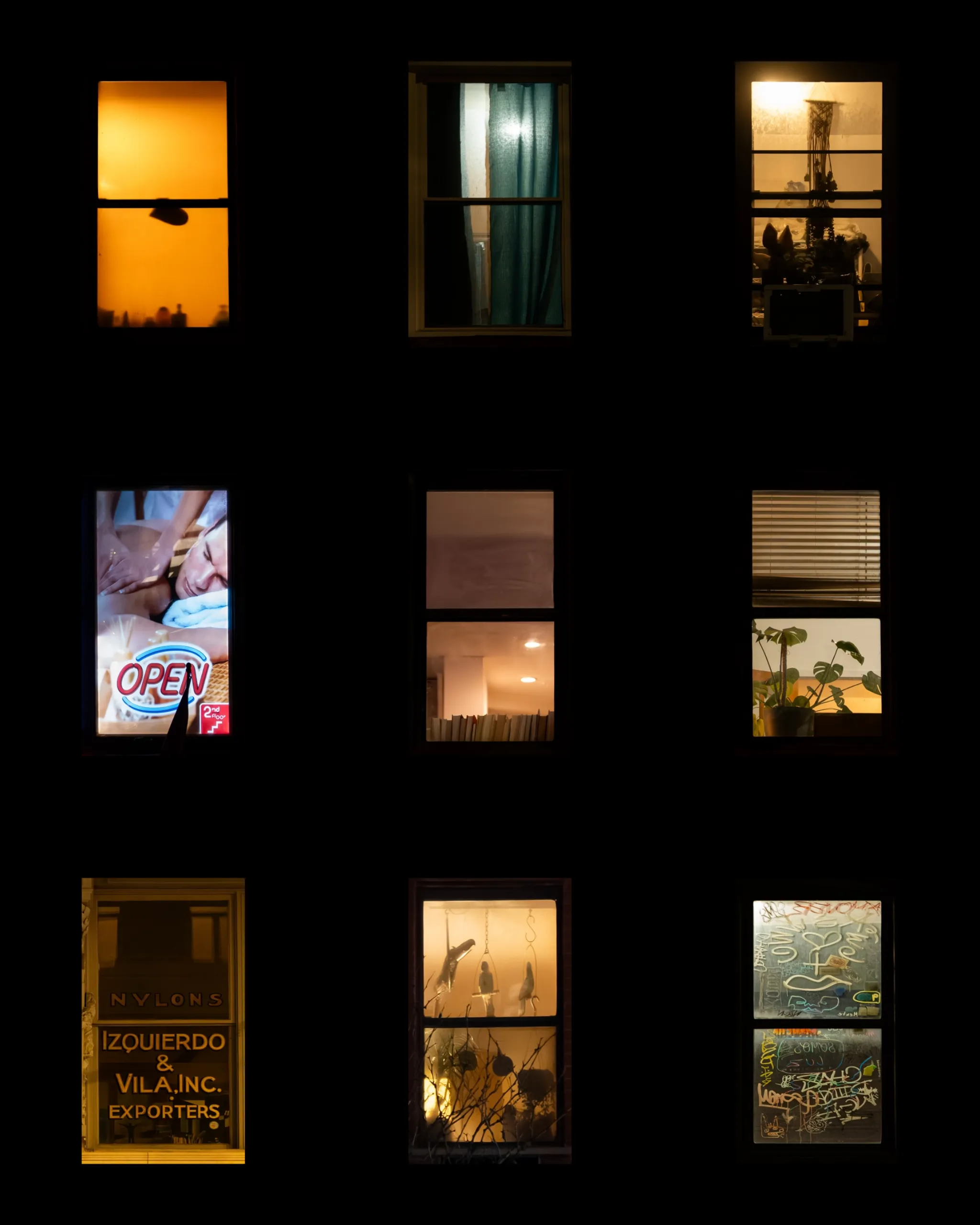 BUILDING 838