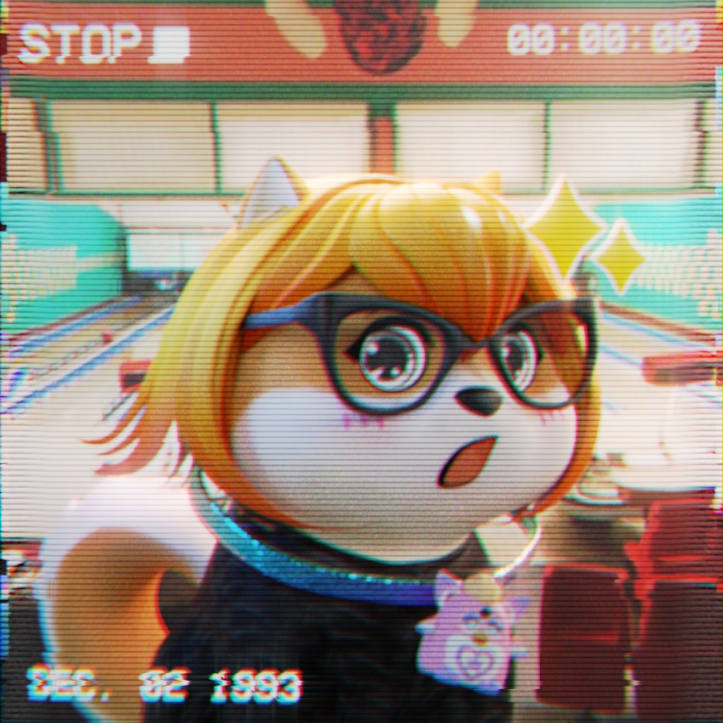 RetroDoge #4252