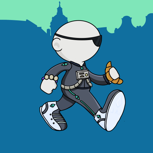 Localtrotter #1231