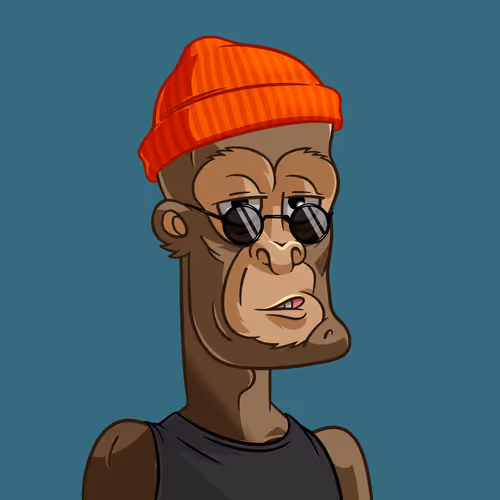 DopePunk #2140