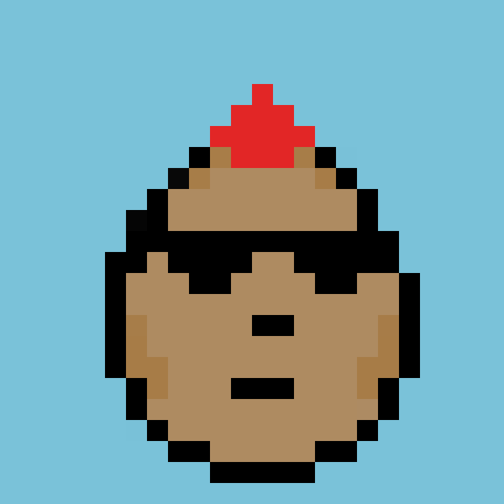 LarvaEgg #588