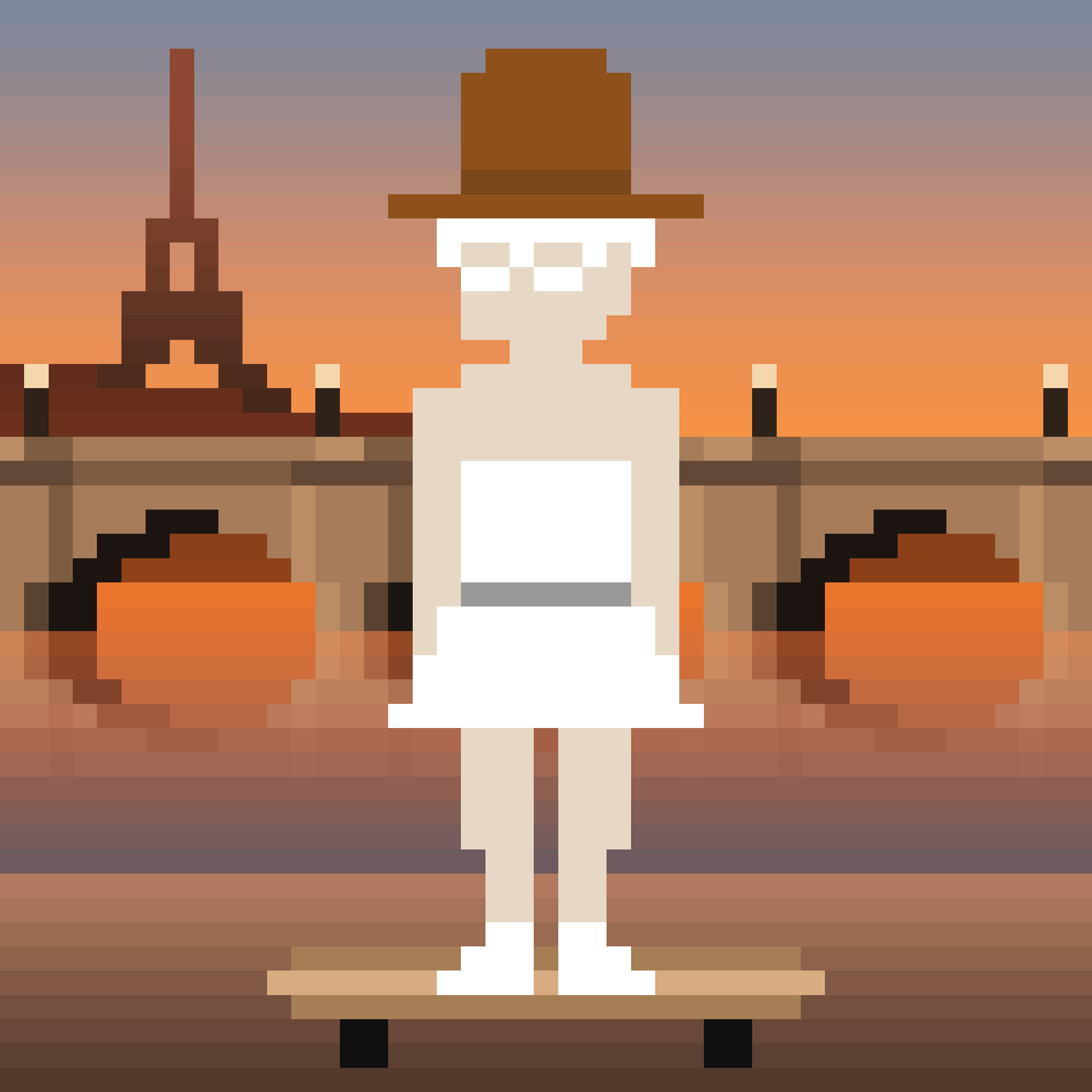 CryptoParisian #648