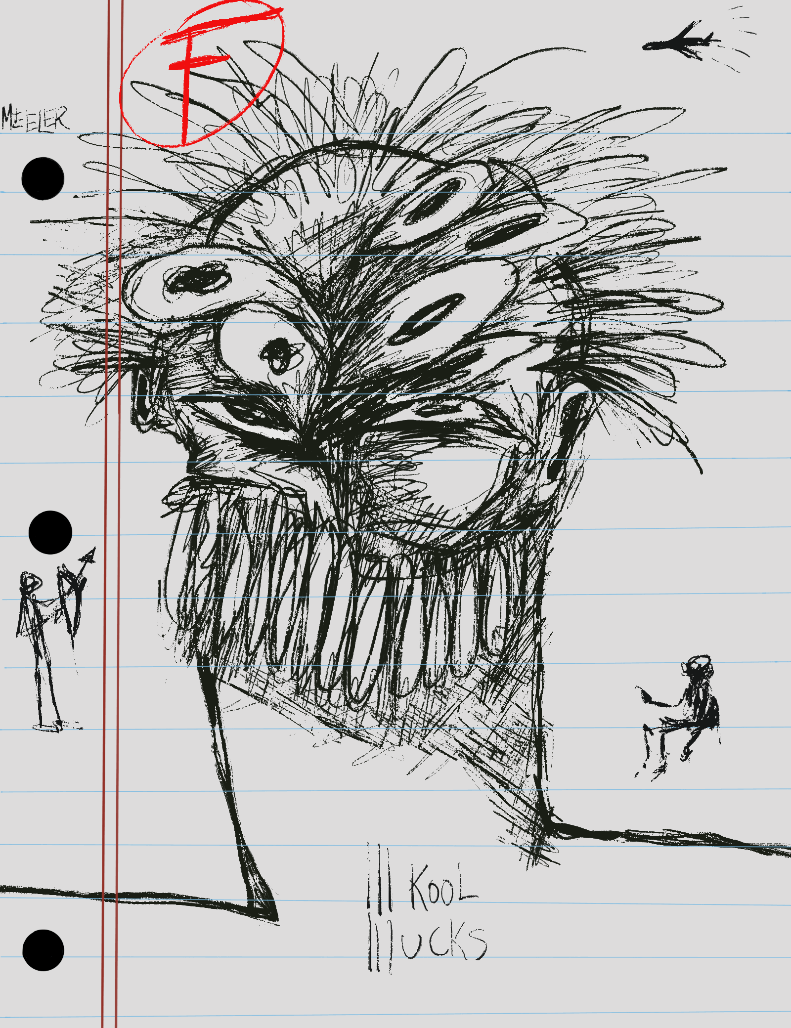 Homework