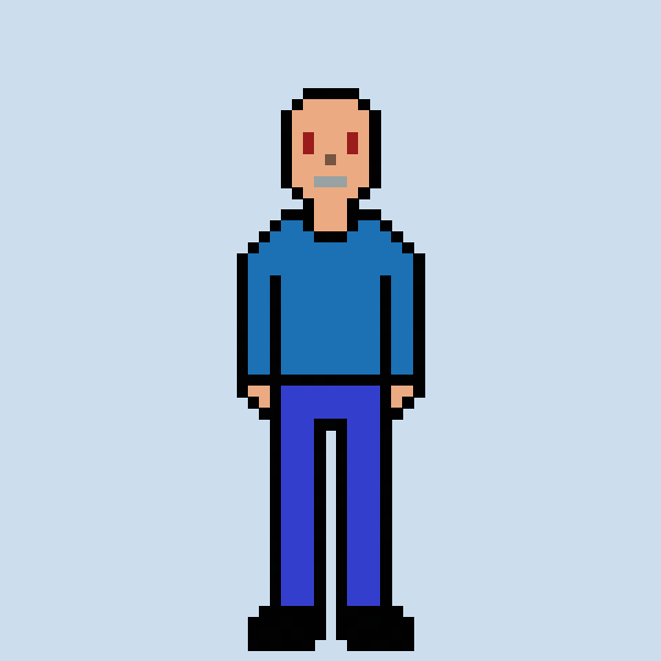 8bitguyz #33