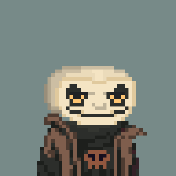 MoonCritter #1508