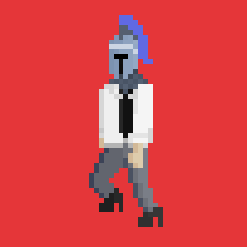 Pixel Misfit #53