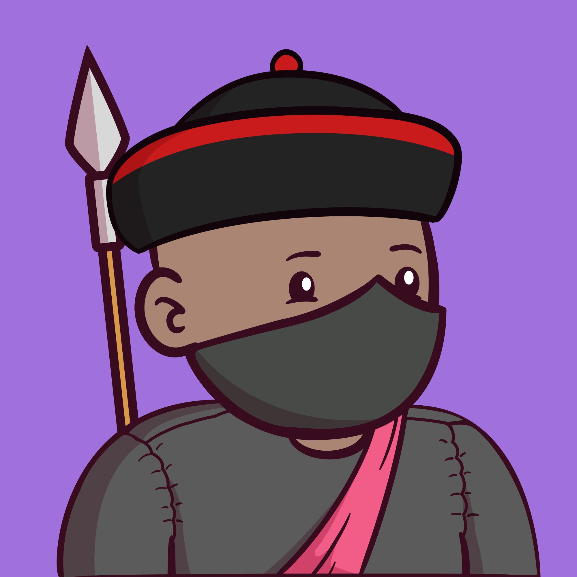 Little Ninjas Dojo #2236