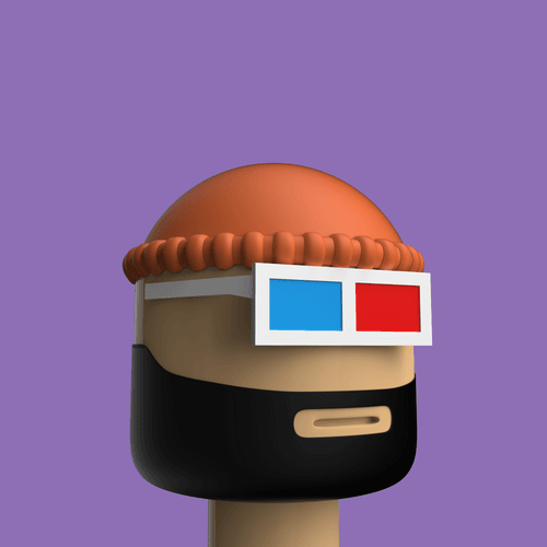LegoPunk #46