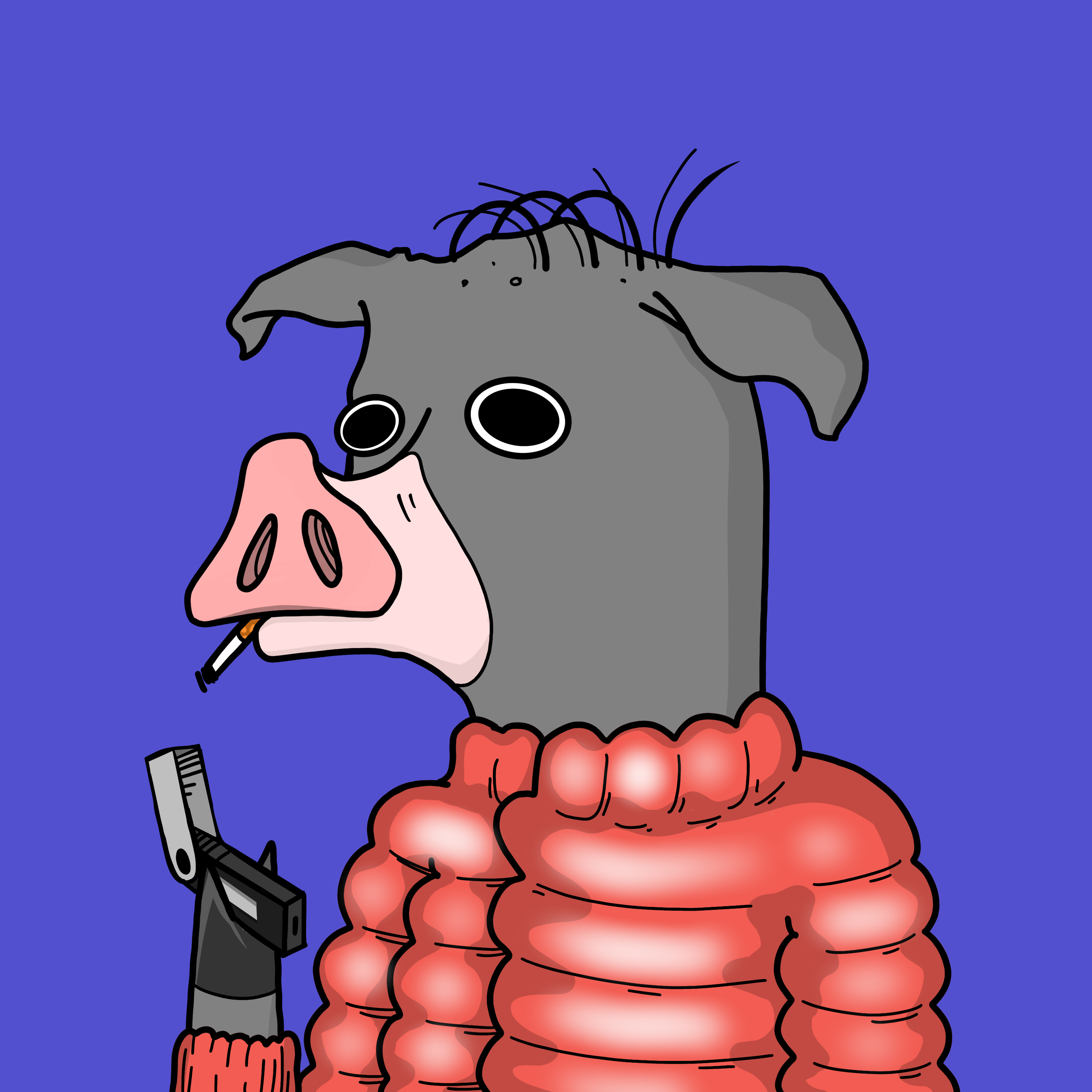 DEGENPIG#285