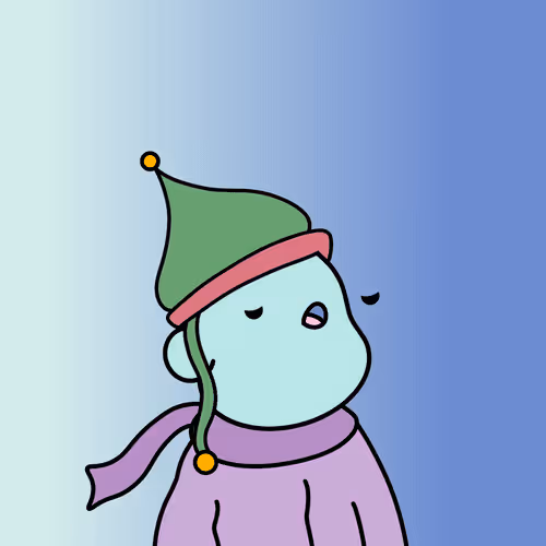 Baby Santa #3289