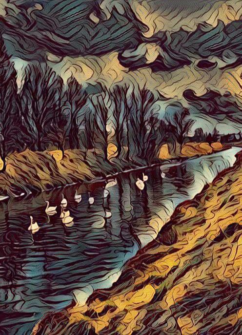 River