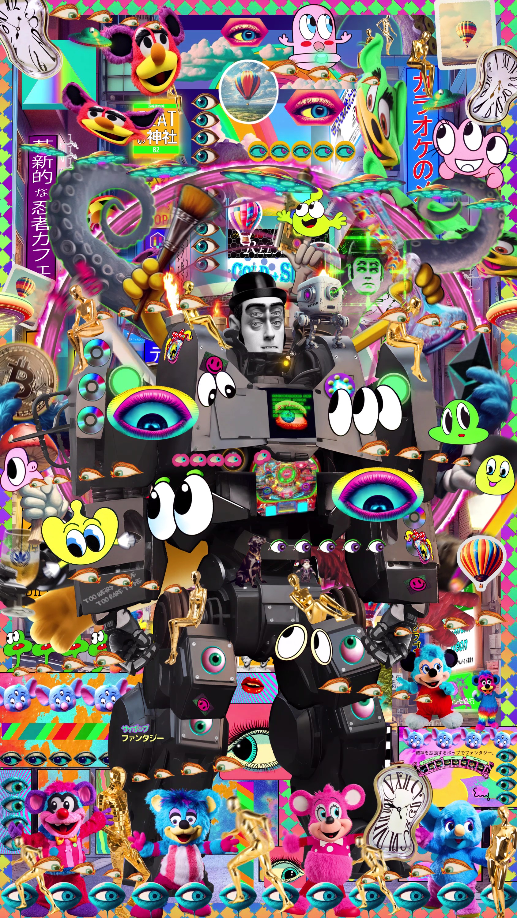 Robotta Money