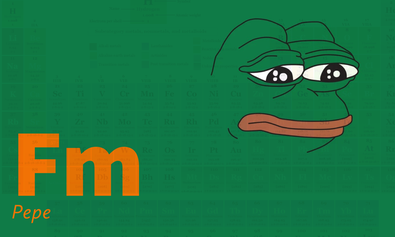 PERIODICPEPE