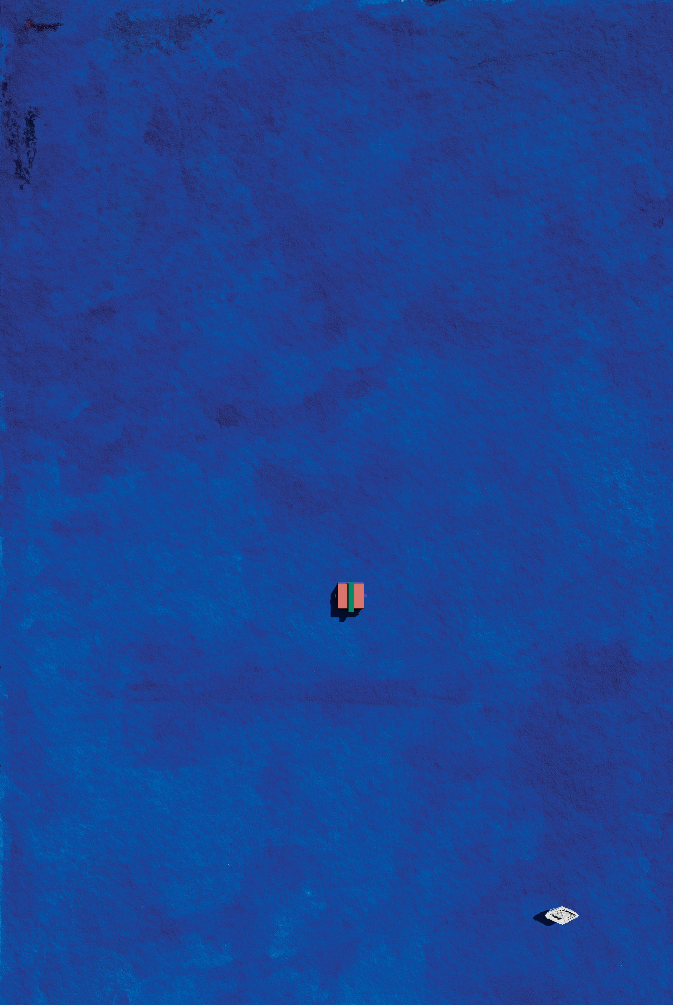 Lone Ham in the Vast BLeU