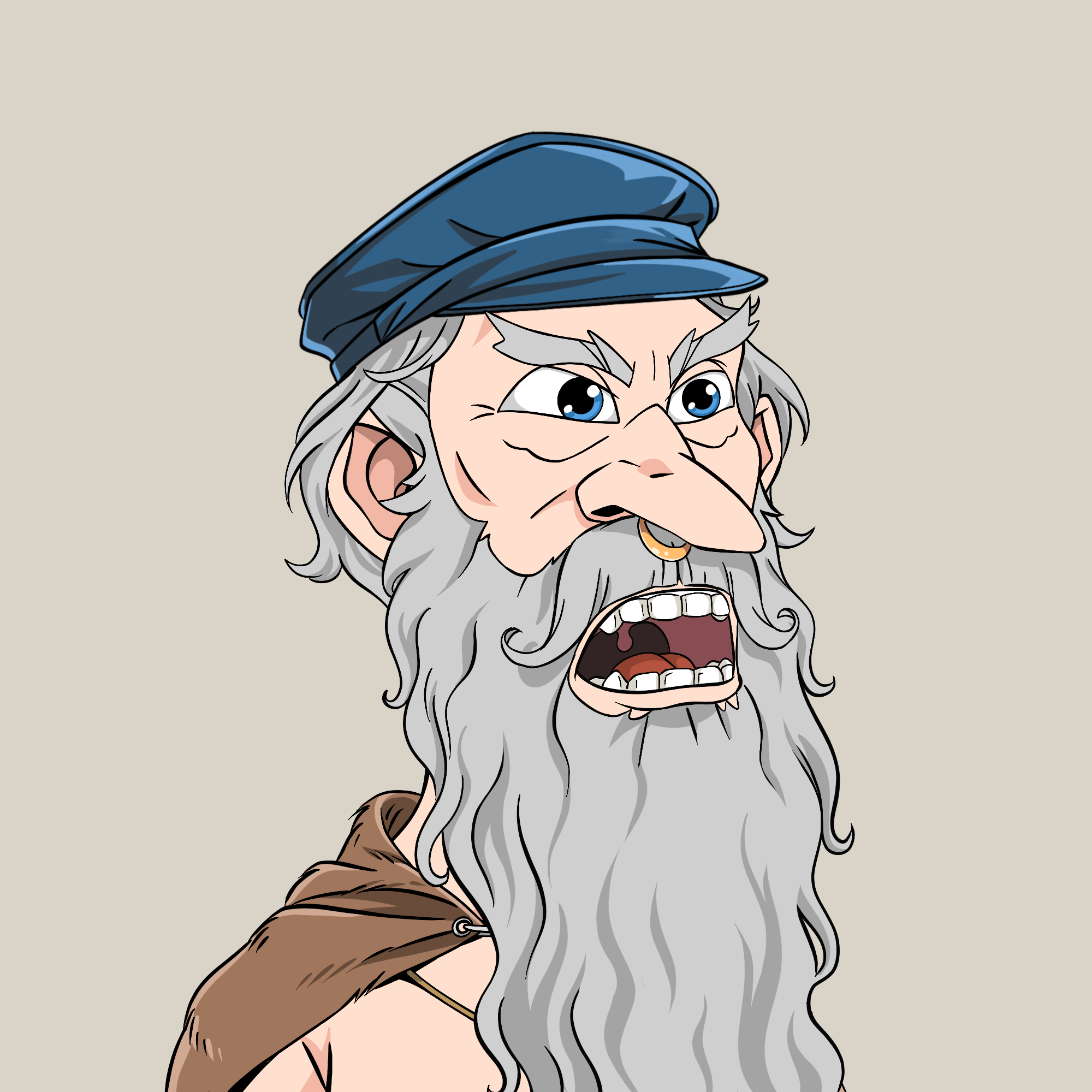Wizard #5259