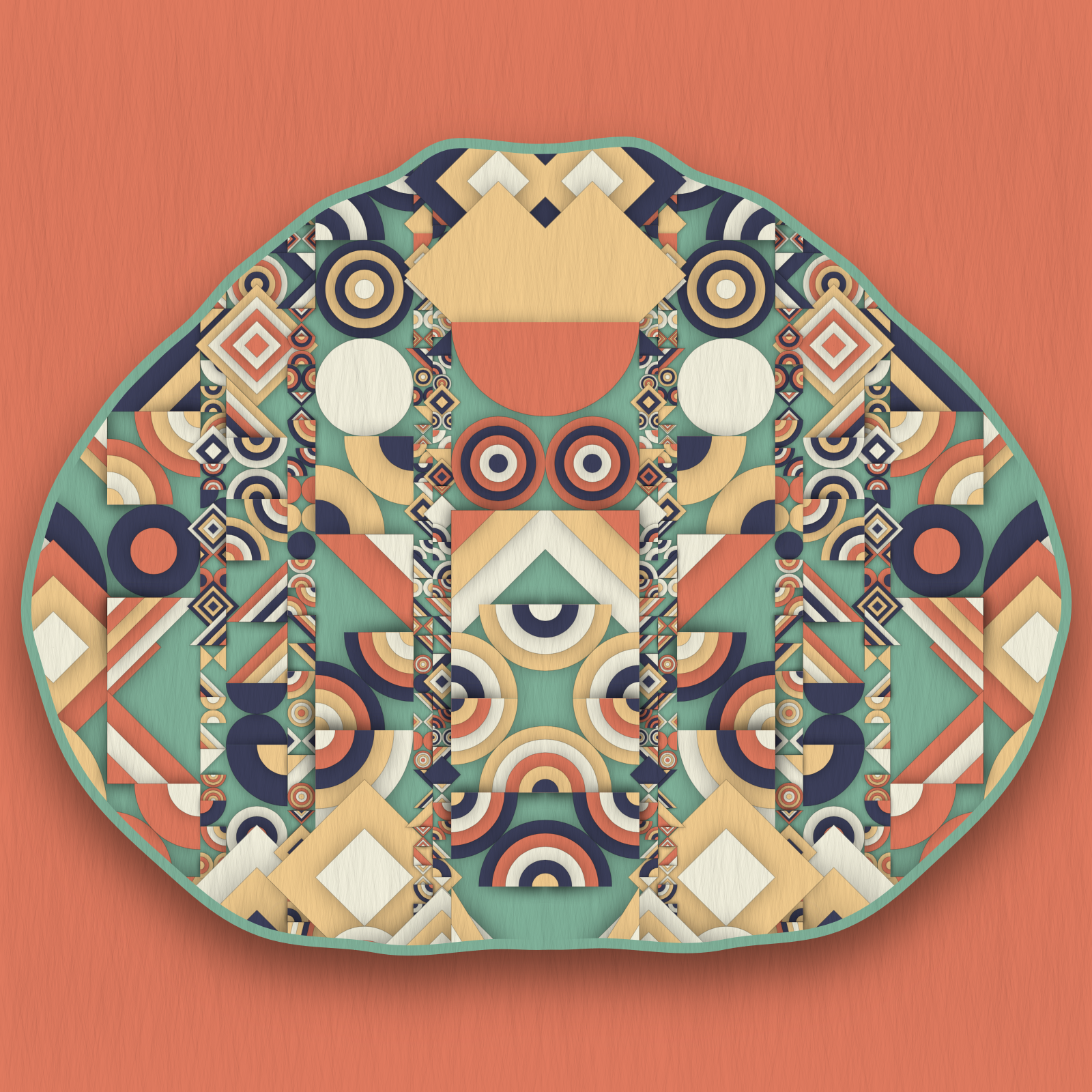 Generativemasks #231