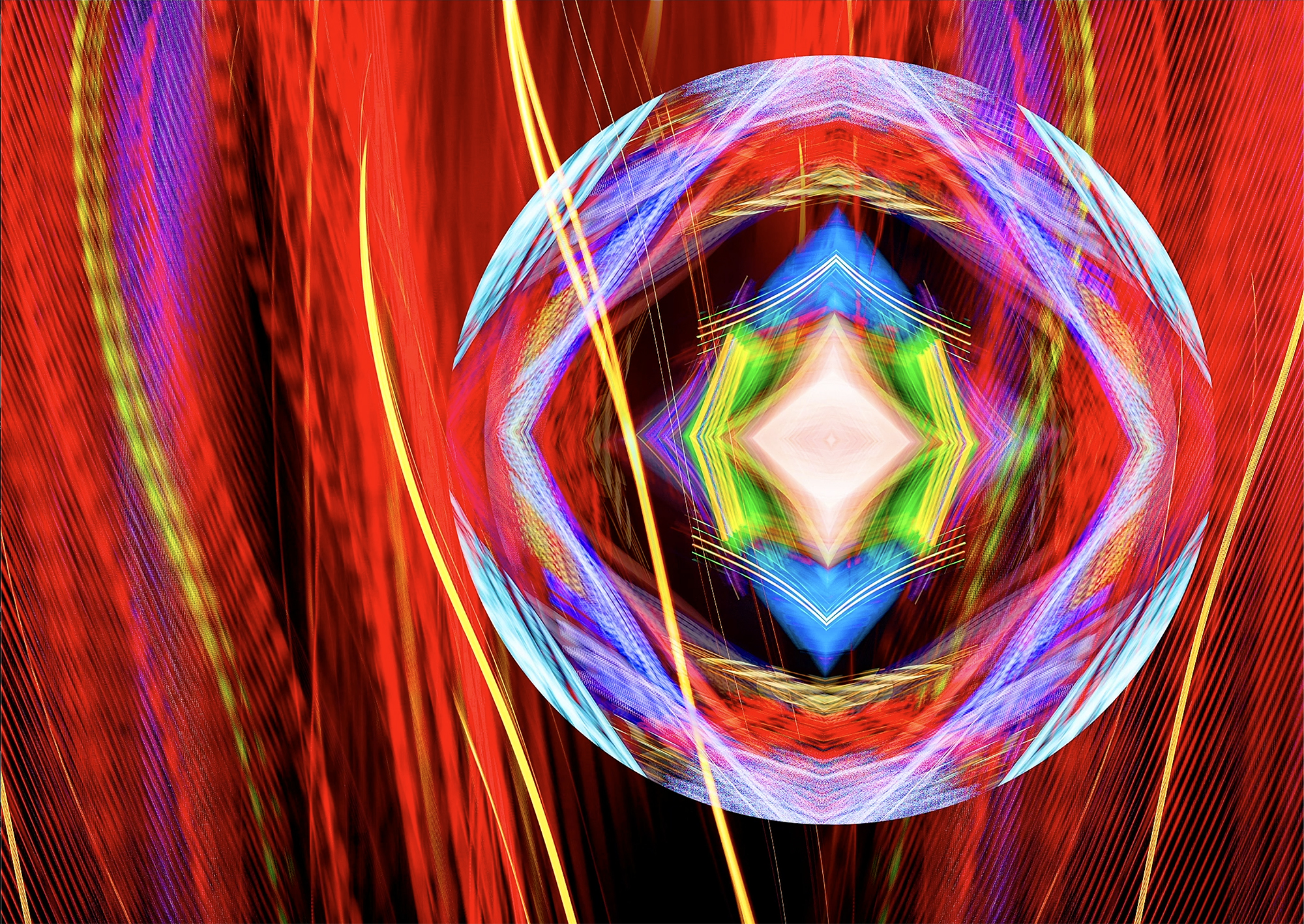 Chakra Orb