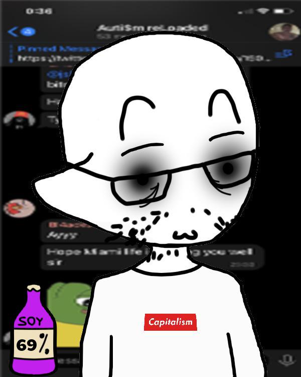 Soylads #1171