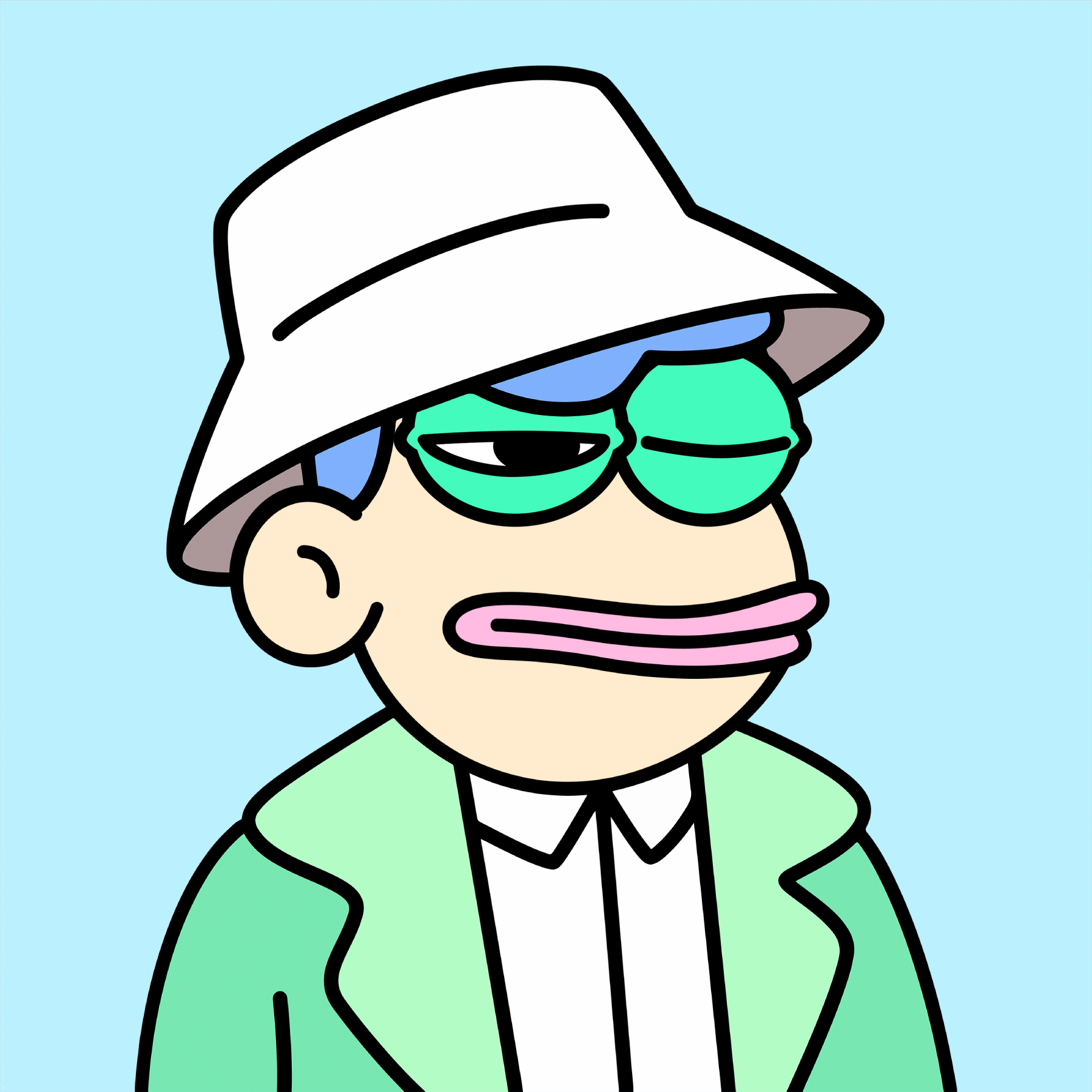 Peppie #6755
