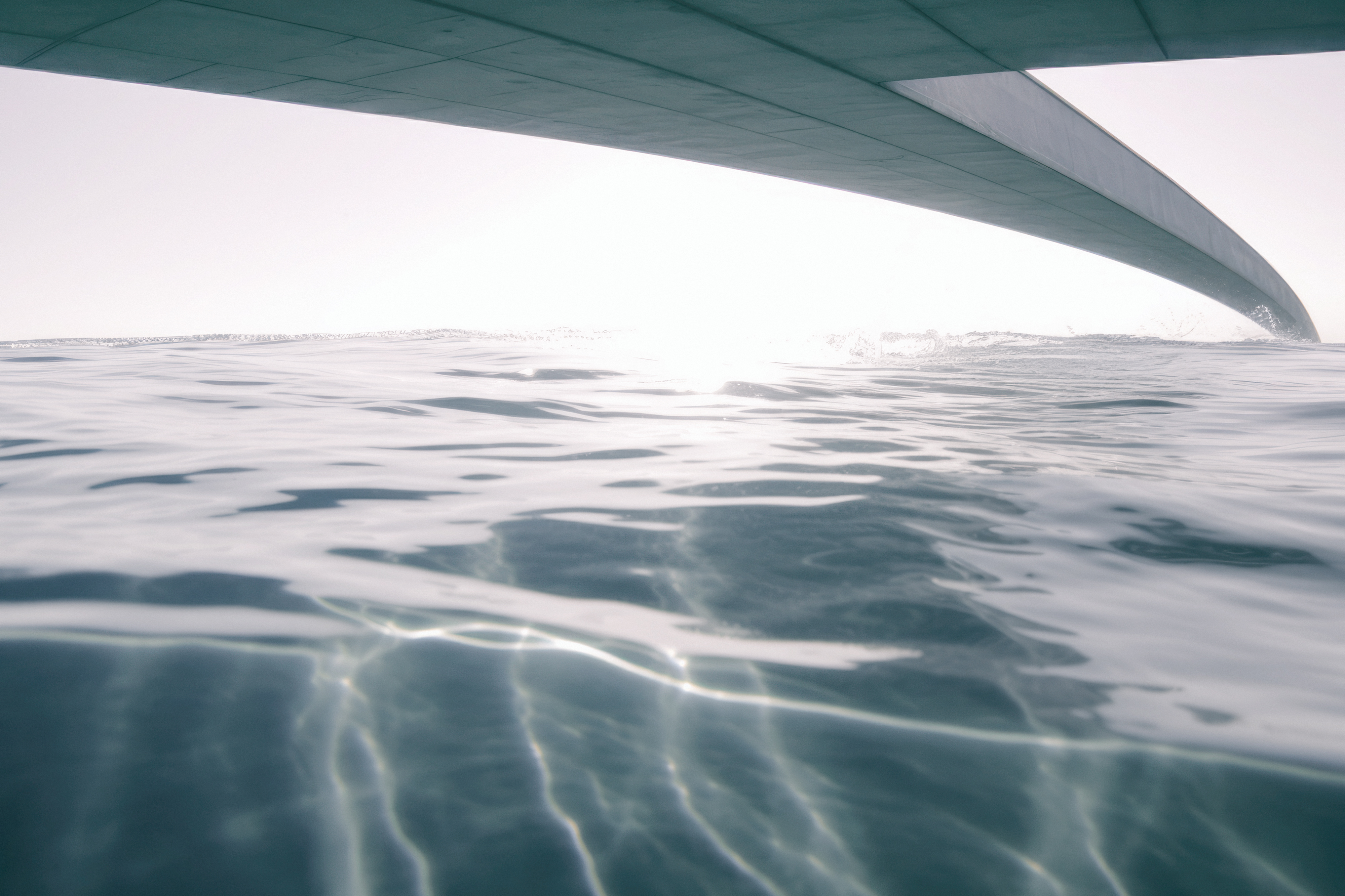 Liminal Excess 02 - IV