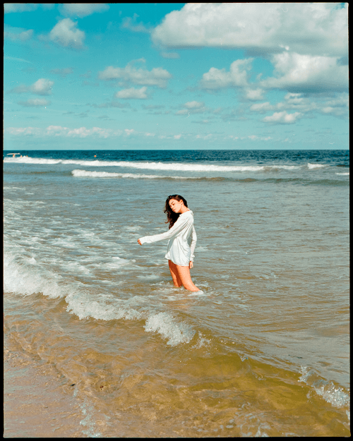 Lonesome Strangers #13 'Lost at Sea'