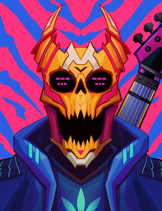 Skullx #7863