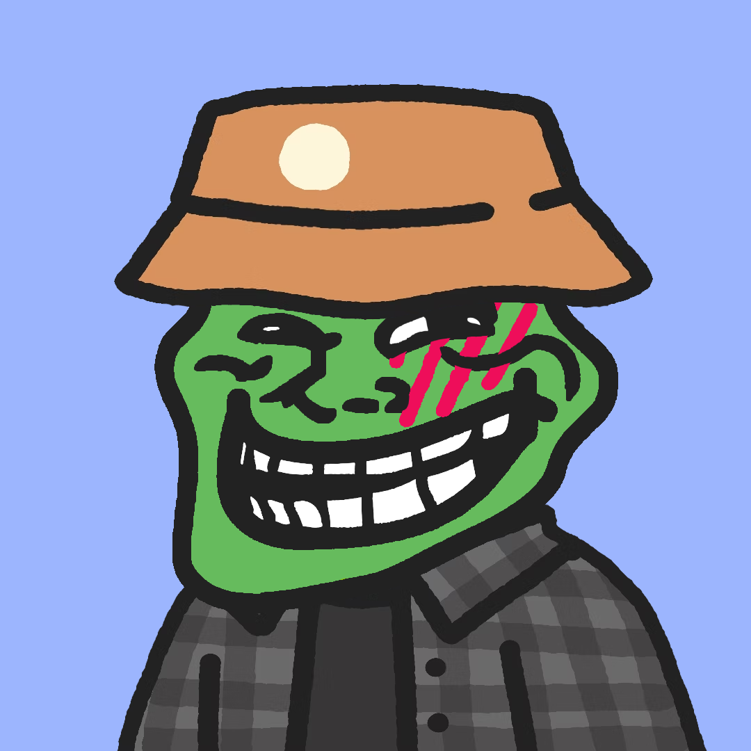 CoolTroll #4079
