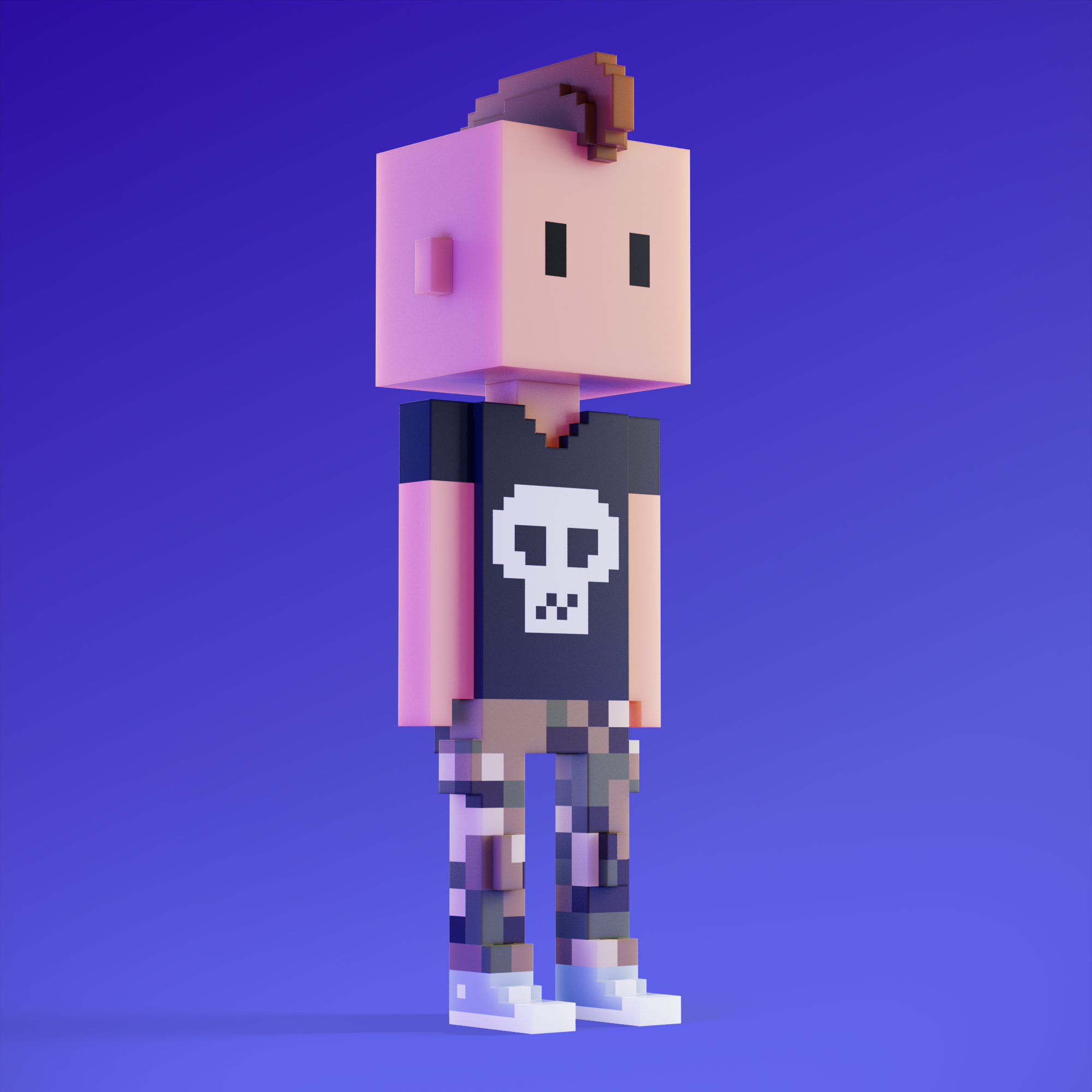 Meebit #23