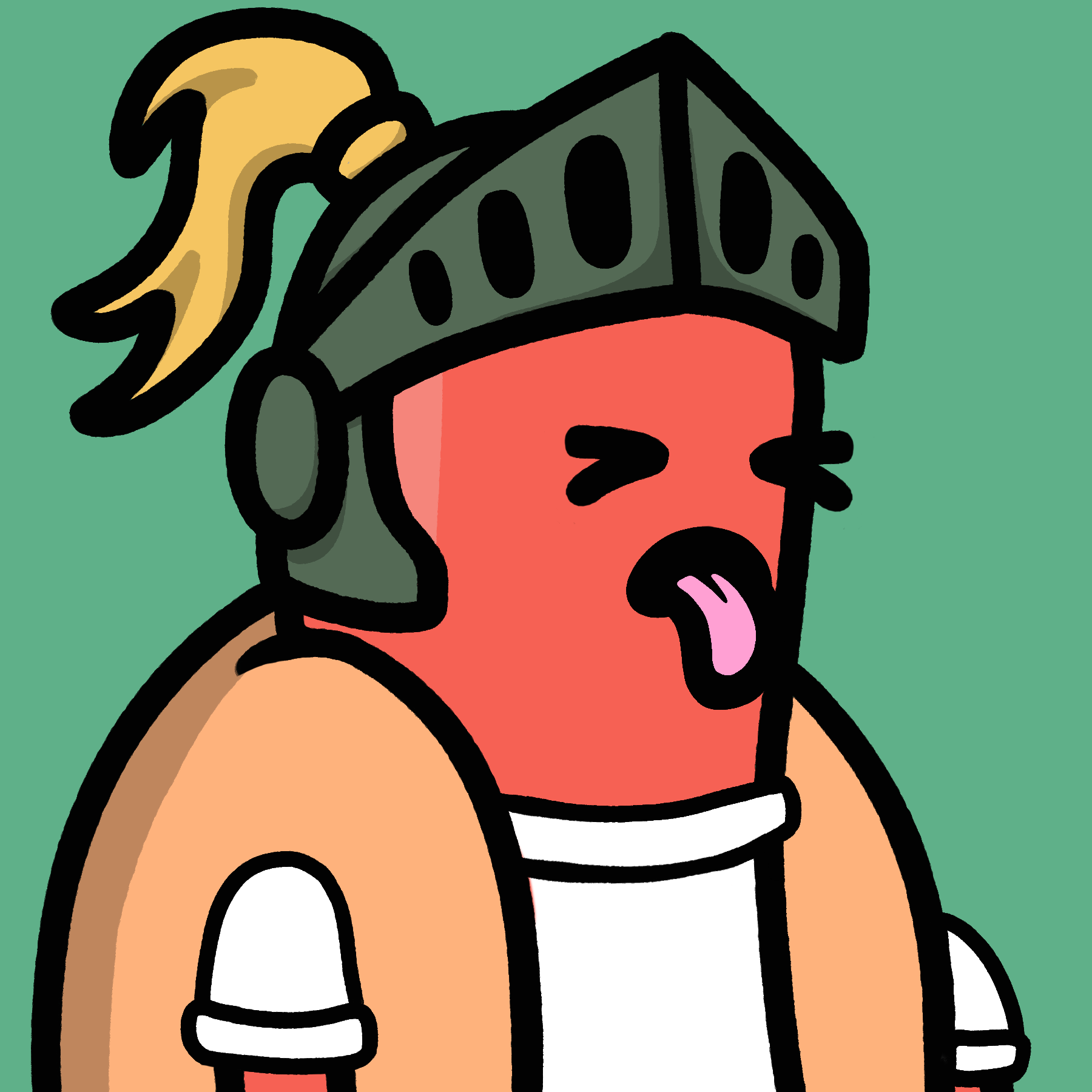 Hot Doug #5433