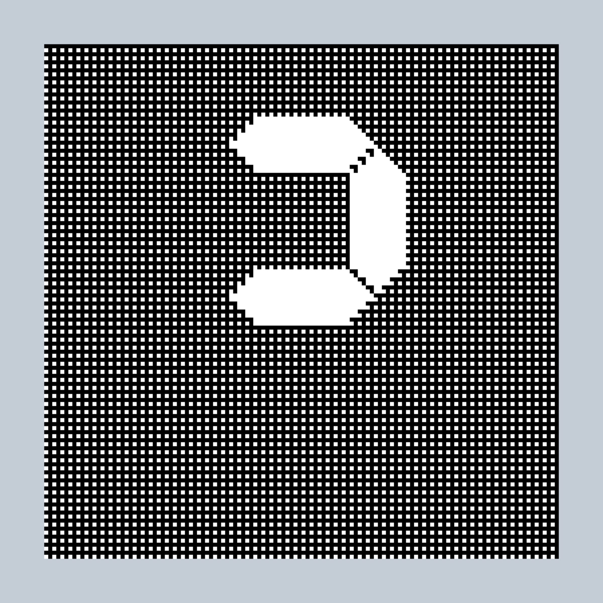 27-Bit Digital #287