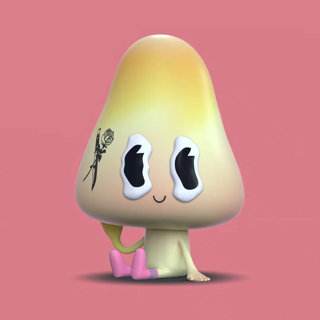 shroomz #6663