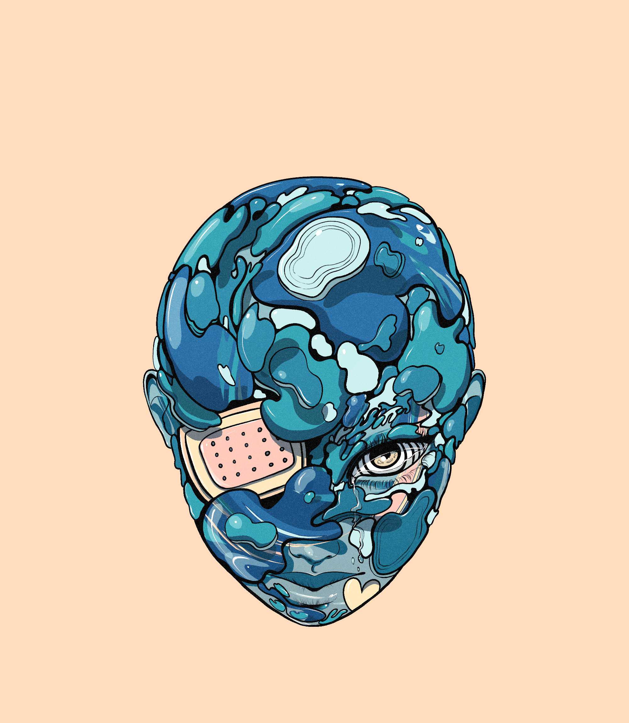 Aguamarina