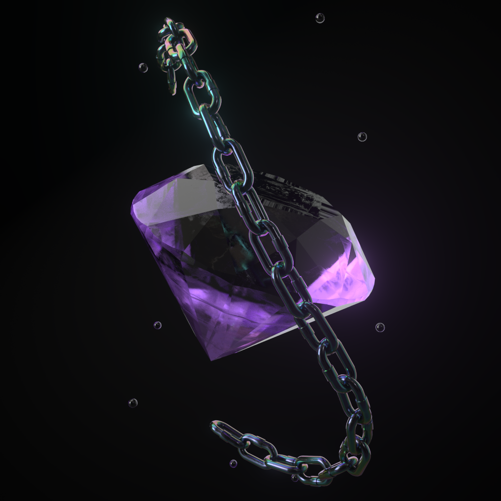 FVCK_CRYSTAL// #876