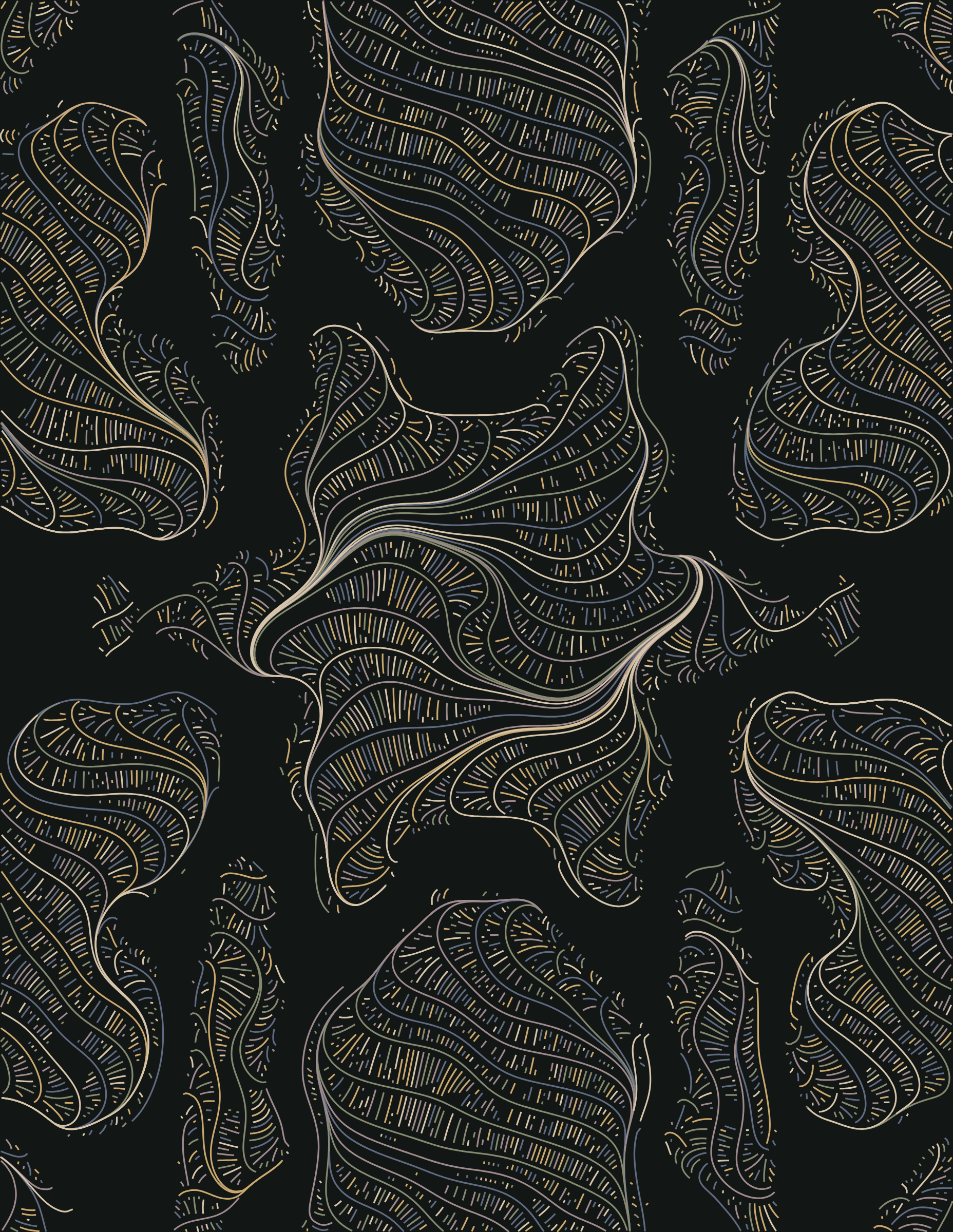 Streamlines #92
