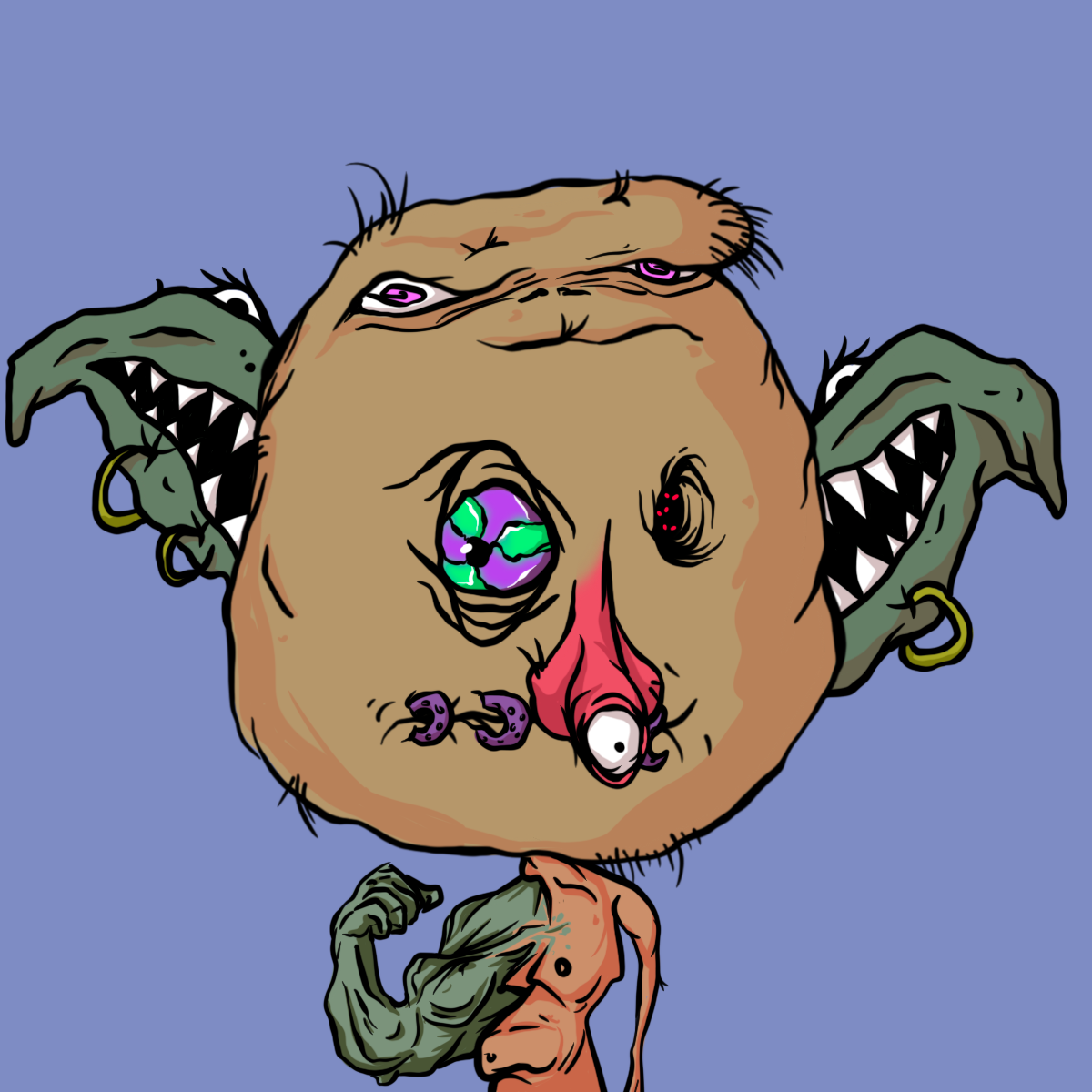 goblindungeon #1175