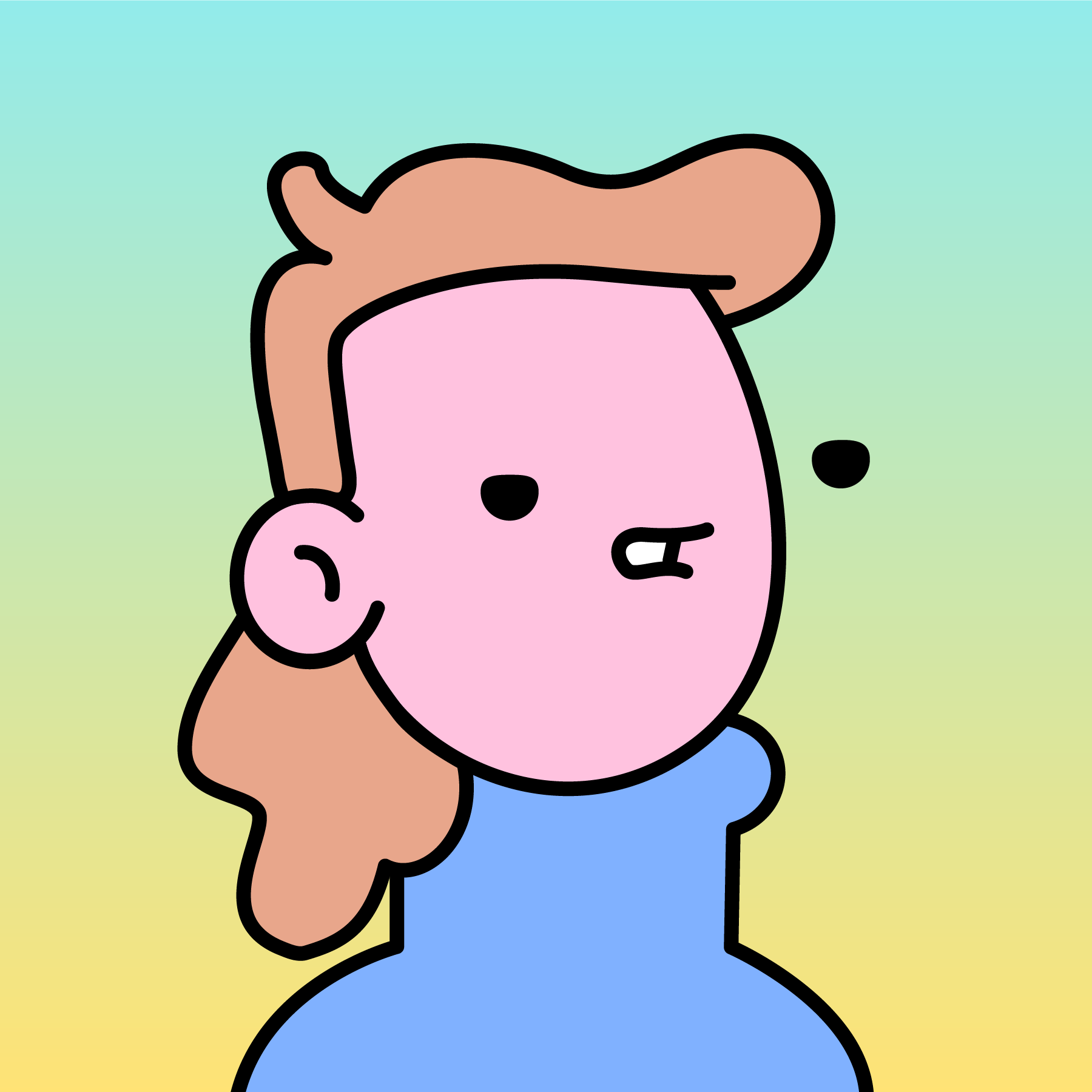 Doodle #4691