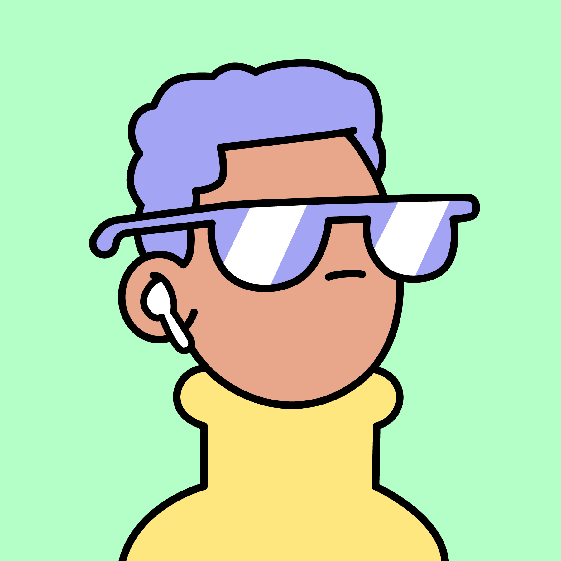 Doodle #1193