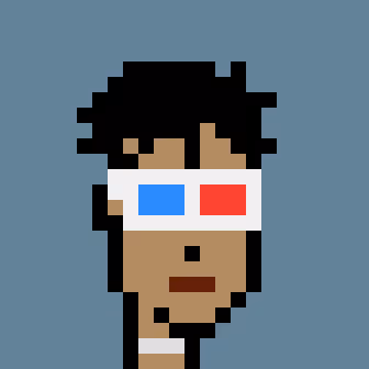 Cryptopunks