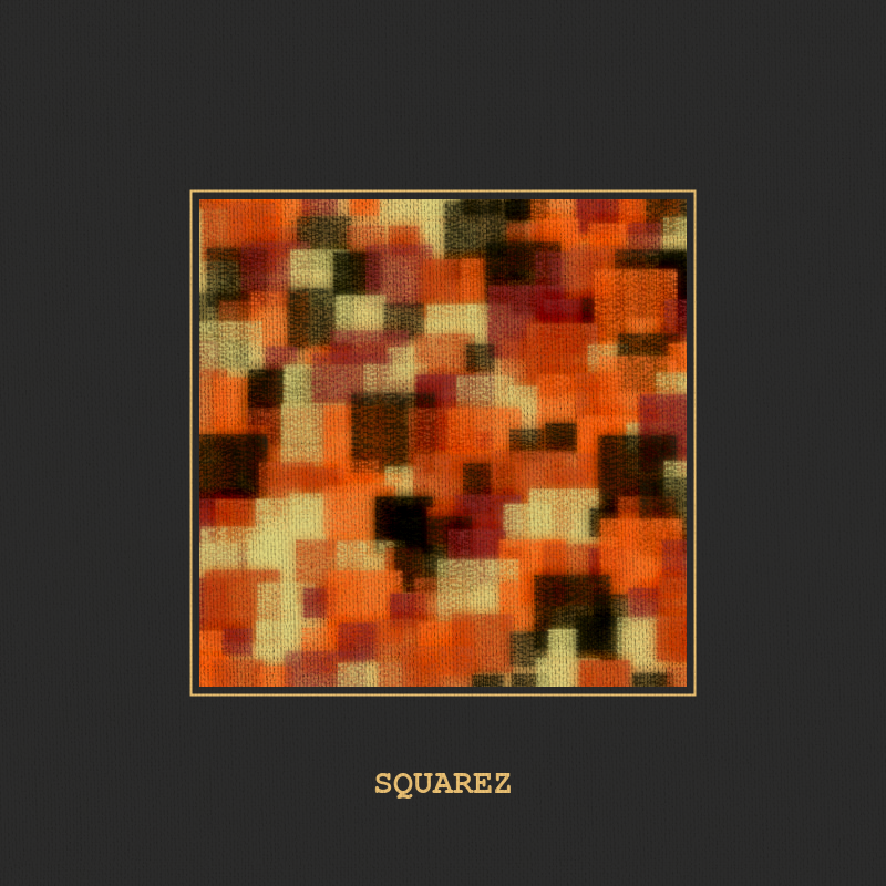 Squarez #123