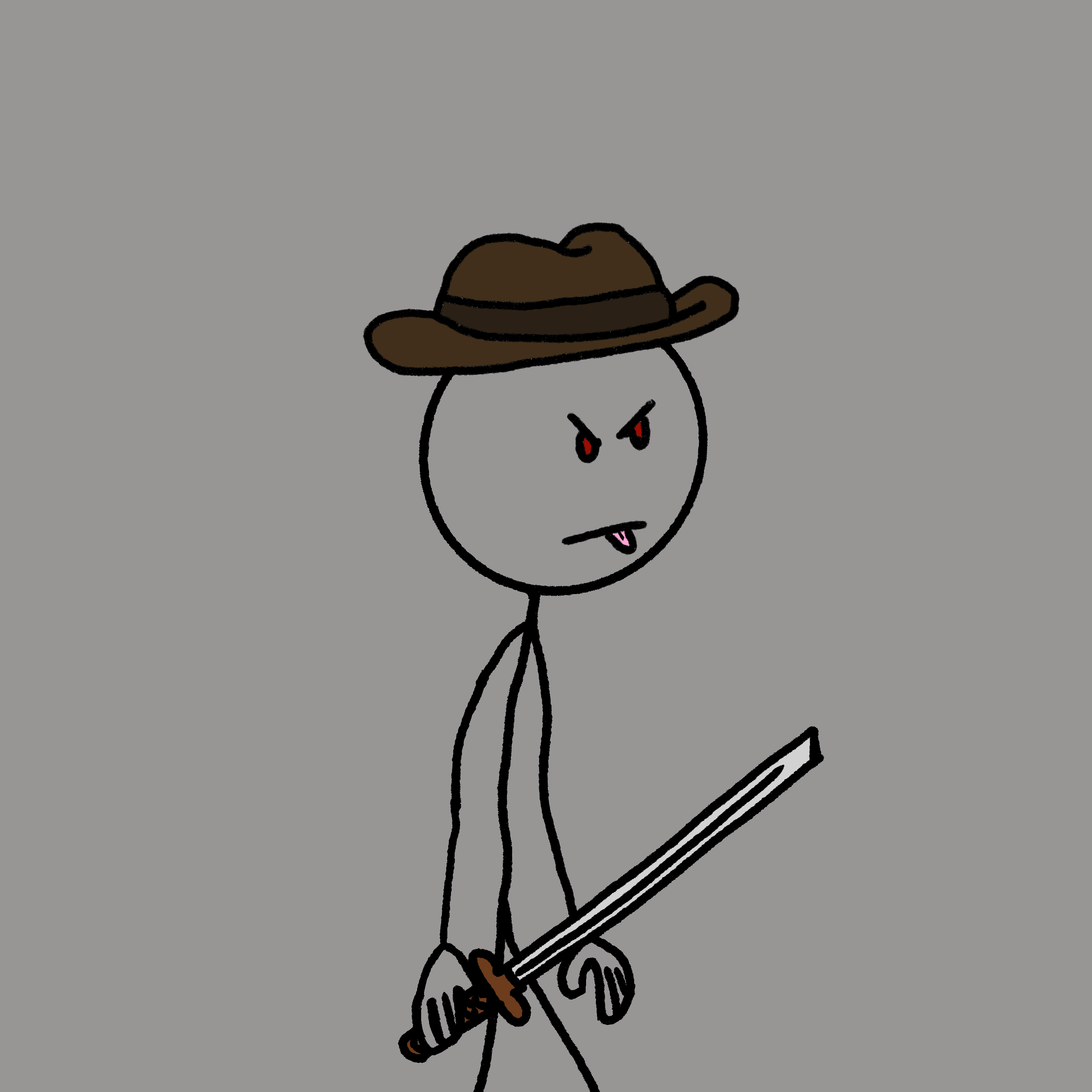STICK #16