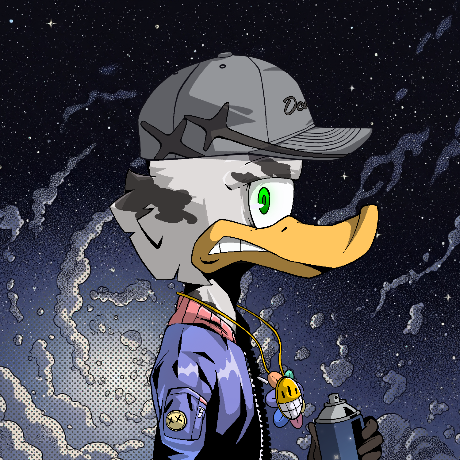 Duckgo #1379