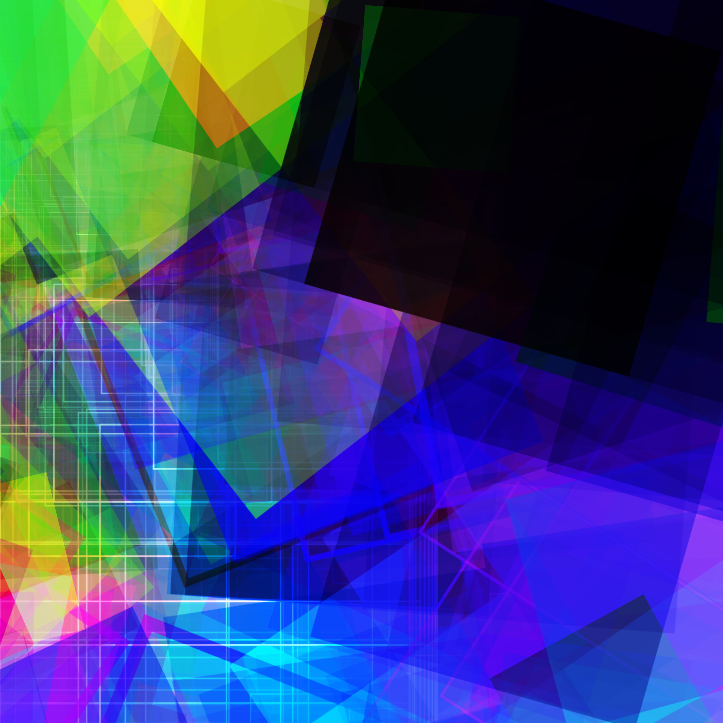 Prismatic #0