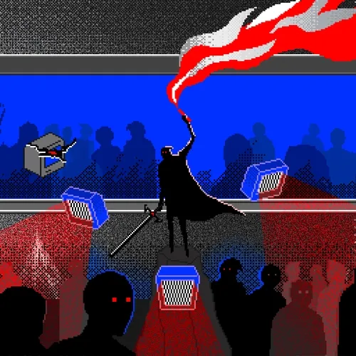 The Harbinger