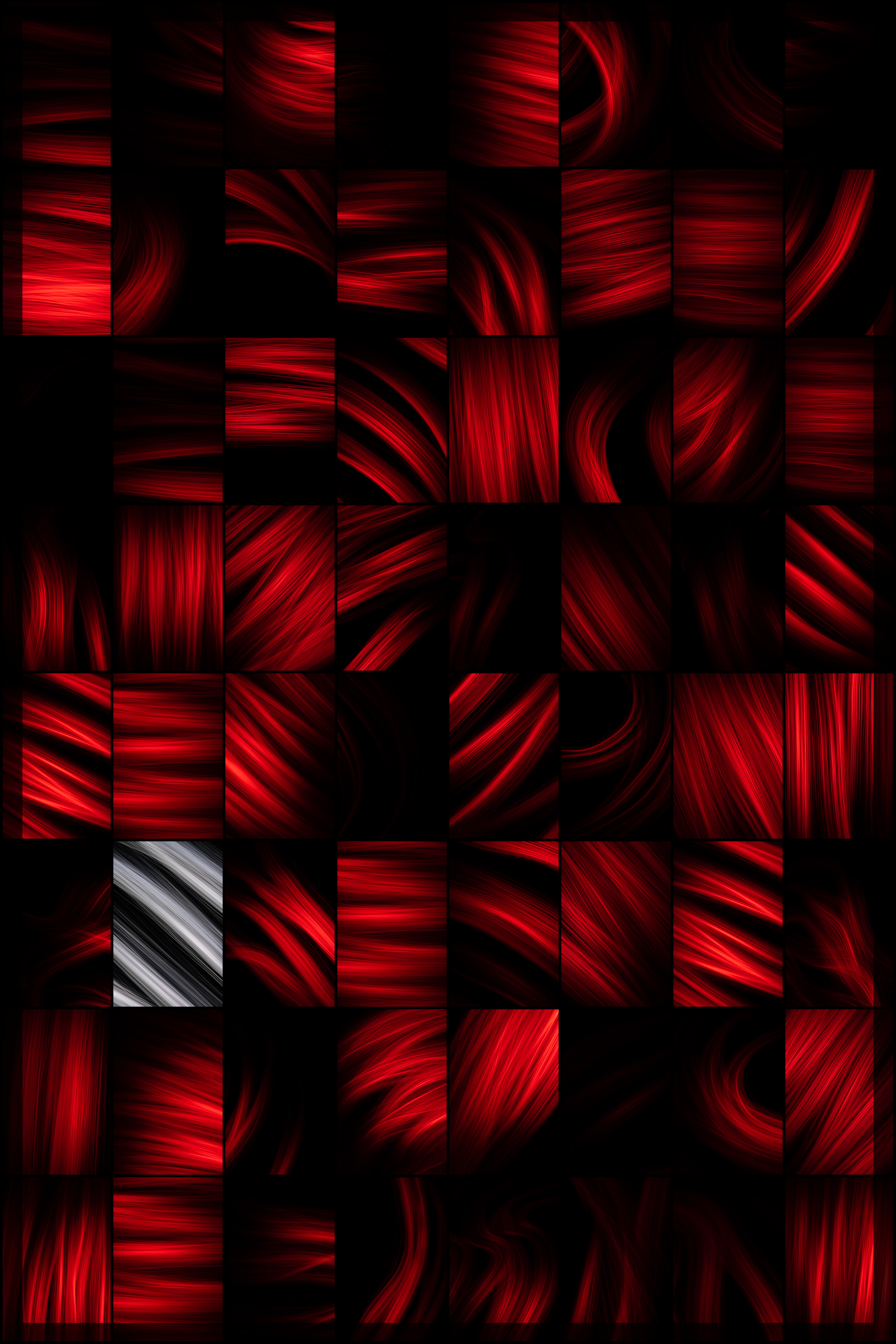 Vortex Dreams #802